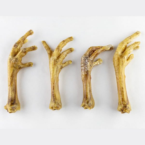 Notti Farm Chicken Feet